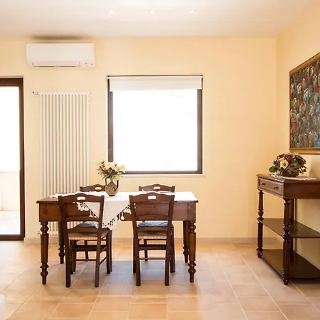 Corte Dei Nobili Conversano