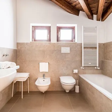 Bed and breakfast Corte Dei Nobili