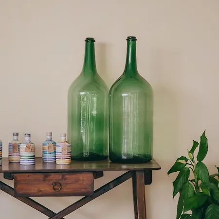 Nocleg ze śniadaniem Corte Dei Nobili 4*