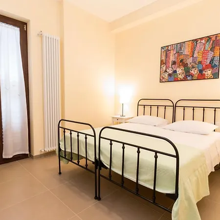Corte Dei Nobili Bed & Breakfast Conversano