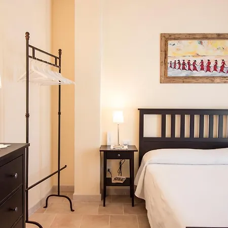 Corte Dei Nobili Conversano