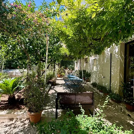 Bed & Breakfast Corte Dei Nobili