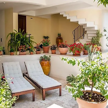 Corte Dei Nobili Bed & Breakfast