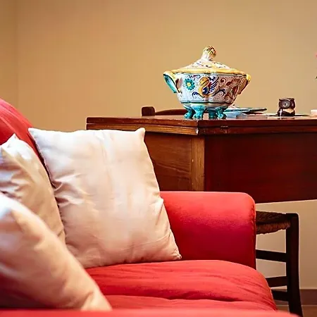 Corte Dei Nobili Bed & Breakfast 4*