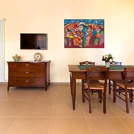 Bed & Breakfast Corte Dei Nobili Conversano
