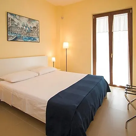 Bed & Breakfast Corte Dei Nobili Conversano
