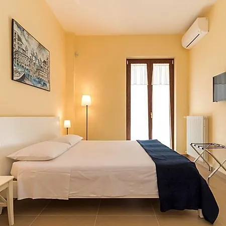 Corte Dei Nobili Bed & Breakfast