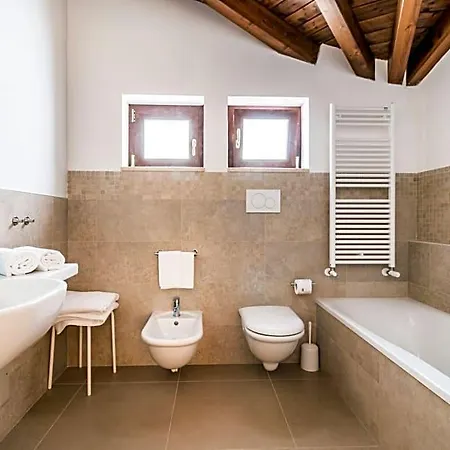 Corte Dei Nobili Bed & Breakfast