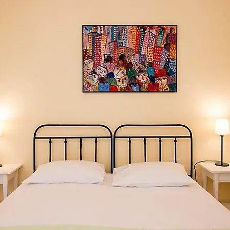Corte Dei Nobili Bed & Breakfast 4*