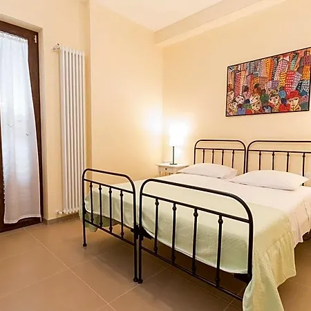 Corte Dei Nobili Bed & Breakfast 4*
