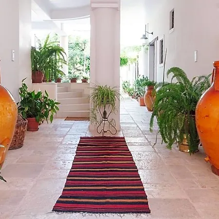 Bed & Breakfast Corte Dei Nobili