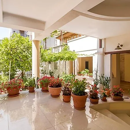 Corte Dei Nobili Bed & Breakfast Conversano