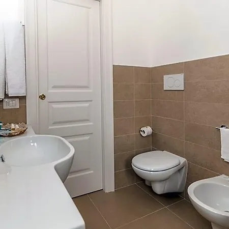 Bed & Breakfast Corte Dei Nobili 4*