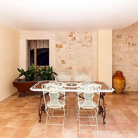 Corte Dei Nobili Bed & Breakfast