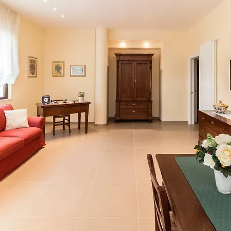 Corte Dei Nobili 4* Conversano