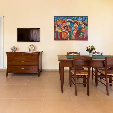 Corte Dei Nobili Bed & Breakfast Conversano