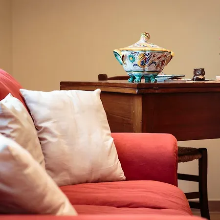 Corte Dei Nobili Bed & Breakfast *