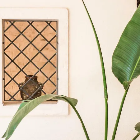 Bed & Breakfast Corte Dei Nobili Conversano