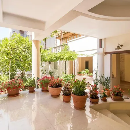 Nocleg ze śniadaniem Corte Dei Nobili Conversano