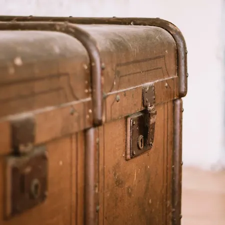 Nocleg ze śniadaniem Corte Dei Nobili