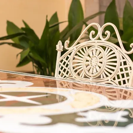 Corte Dei Nobili Bed & Breakfast Conversano