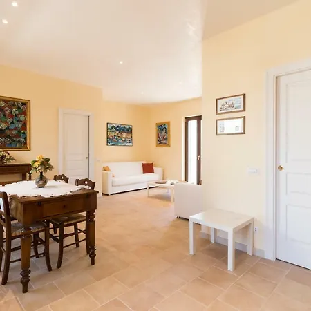 Corte Dei Nobili Bed & Breakfast Conversano
