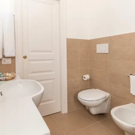 Corte Dei Nobili Bed & Breakfast Conversano