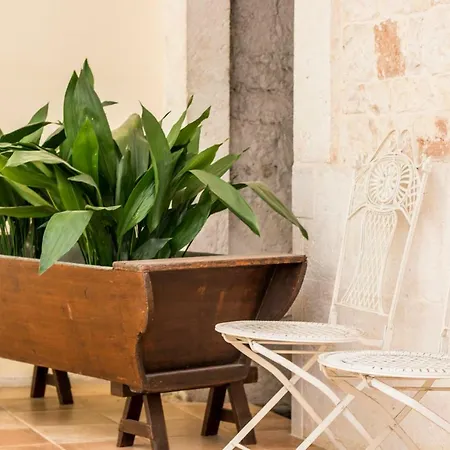 Corte Dei Nobili Bed & Breakfast 4*