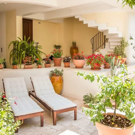 Bed & Breakfast Corte Dei Nobili Conversano
