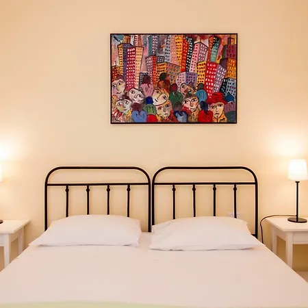 Corte Dei Nobili Bed & Breakfast Conversano